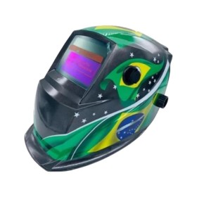 Mascara Solda Automatica Escurecimento Regulavel Brasil