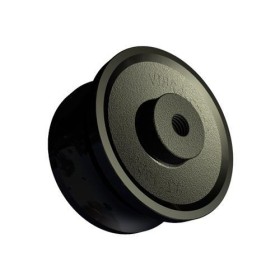 Coxim XT4000 105 mm furo M12 1,0 Ton