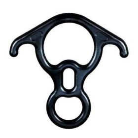 Freio tipo 8 Big com orelhas FFB8-001-PR