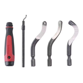 Kit Rebarbador Manual 3pcs E100/e200/e300 Rocast 492,0001