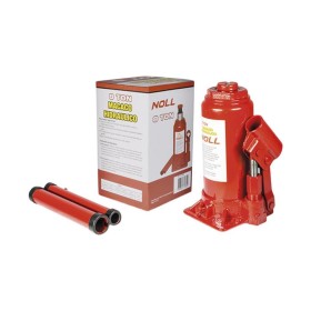 Macaco Hidráulico Tipo Garrafa 50,0 Toneladas Noll 107,0010