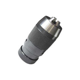 Mandril aperto rápido pesado até 16mm fixação Rosca 5/8"