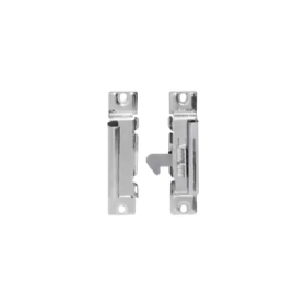 Fecho automático para janela niquelado 008015019