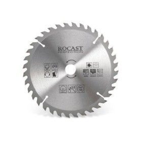 Disco serra de widea para madeira 250 mm 10" 60 dentes 35,0011