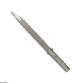 PONTEIRO SEXTAVADO MARTELETE C/COLAR 19X450MM ROCAST 3520001