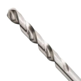 Broca Helicoidal Metal Aco Rápido DIN 338 HSS 7/16 Rocast 56,0017