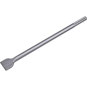 TALHADEIRA SDS MAX MARTELETE 50X400MM ROCAST 77,0004