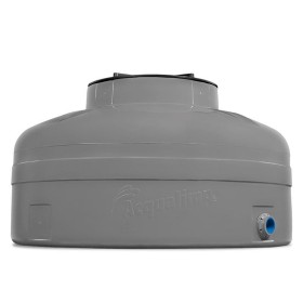 Caixa d´água Fácil Instalação Acqualimp 500 litros