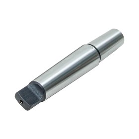 Haste cônica para mandril CM5xB18 (Cone Morse 5, B18)
