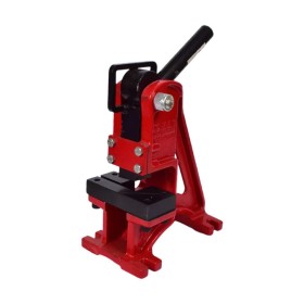 Maquina Cortar Perfil Metal 1.1/4" S/Alavanca Somar 10017002