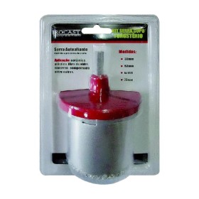 Jogo Serra Copo Tungstênio 33 a 73mm 6 Peças Rocast 97,0006