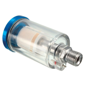 Mini Filtro Purificador / Secador de Ar Noll 322,0007