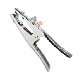 Grampo Terra Garra Negativa 500A Estampado Noll 342,0002