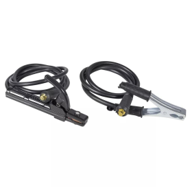 Conjunto de Cabos P/ Maquina de Solda 250A 13mm Noll 343,0009