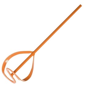 Misturador Tinta Furadeira 400x85mm Haste 5/16 Metalsul 3112