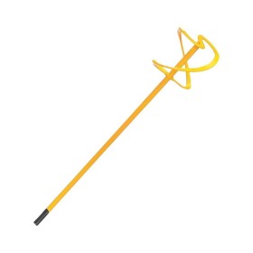 Misturador Argamassa Tinta Furadeira 500x90mm SDS Metalsul 3110