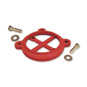 Base Giratoria Torno Morsa Bancada N5 Metalsul BG105