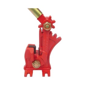 Máquina Cortar Vergalhao N.0 3/8" C/Alavanca Metalsul MV081