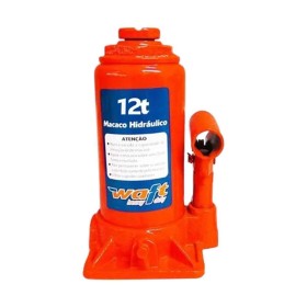 Macaco Hidráulico Tipo Garrafa 12,0 Toneladas WAFT 6526 H212177