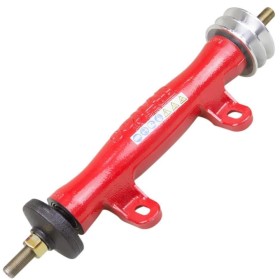 Eixo Serra Circular Ferro Fundido N.1 5/8" SOMAR 10.239