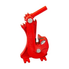 Máquina Cortar Vergalhao N.1 5/8" S/Alavanca Somar 10013021