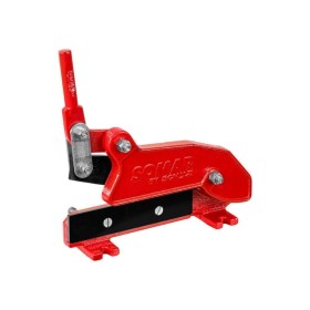 Tesoura Corta Chapa Manual N3 1/8 Somar 10017003
