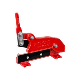 Tesoura Corta Chapa Manual N5 3/16 Somar 10017005