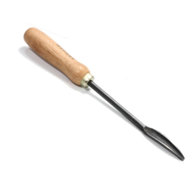 Rasquete Concha Raspagem Superficie Usinagem Bellosa RQC170