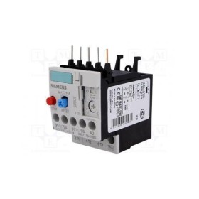 Rele Termico Sobrecarga 5,5-8,0a - Siemens 3RU1116-1HB0