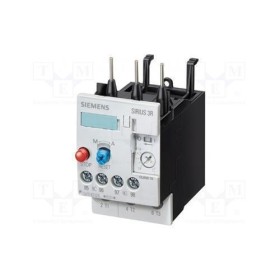 Rele Termico Sobrecarga 7,0-10,0a - Siemens 3RU1126-1JB0