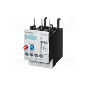Rele Termico Sobrecarga 14,0-20,0a - Siemens 3RU1126-4BB0
