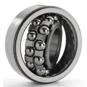 Rolamento autocompensador de esfera conico 1307K - GBR