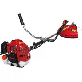 Rocadeira Lateral Gasolina 43cc Guidão Kawashima KW43-L