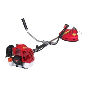 Rocadeira Lateral Gasolina 33cc Guidão Kawashima KW33-L