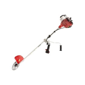 Rocadeira Lateral Gasolina 42cc Guidão Kawashima KW420-L