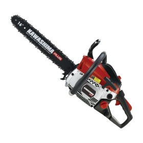 Motosserra Gasolina 37cc Sabre 16pol 400mm Kawashima Kcs380p