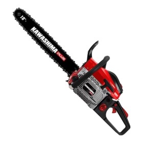 Motoserra Gasolina Plus 54cc Sabre 18" Kawashima KCS550P