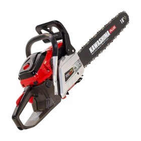 Motosserra Gasolina 49cc Sabre 18"Pol-450mm KawashimaKCS500P