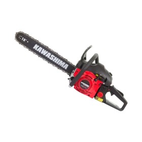 Motosserra Gasolina 51cc Sabre 18"Pol-450mm KawashimaKCS520S