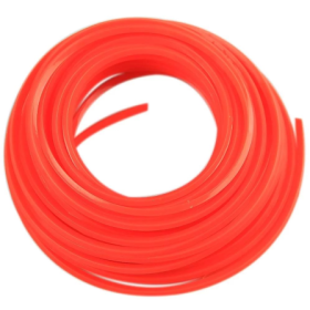 Fio Nylon Rocadeira Quadrado 2,5mm (Metro) Kawashima 5539420