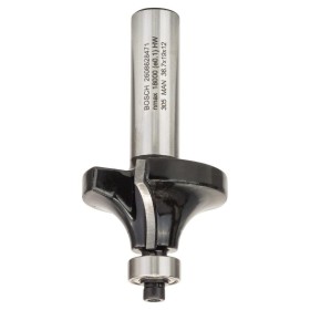 Fresa haste 12mm Cantoneira C/ Rolamento 3/4"-19mm - Bosch