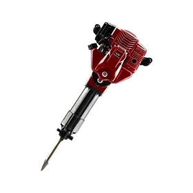 Martelete Rompedor Gasolina 52cc 55 Joules Kawashima MR52G