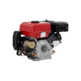 Motor Estacionario Gasolina Kawashima 7,0HP Manual GE700