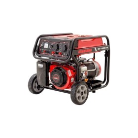 Gerador Gasolina 9000w Trifasico 380 Kawashima GG 10000-DT