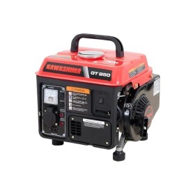 Gerador Gasolina 950w Monofasico 127v Kawashima GT-950
