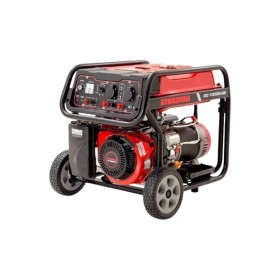 Gerador Gasolina 9000w Trifasico 220v Kawashima GG 10000-DT