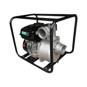 Motobomba Gasolina 4T C/succao 3" Pol. - Emit EP-MBGAL-3