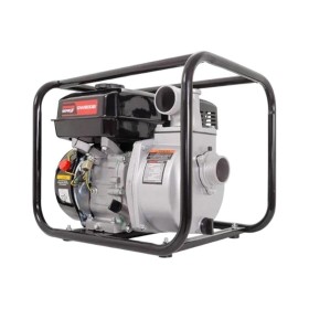 Motobomba Gasolina 4t 196cc 2" Pol. - Kawashima GW200B