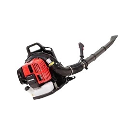 Soprador de Folhas Costal Gasolina 52cc Kawashima KWB52