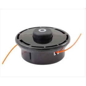 Cabeçote Fio Nylon Roçadeira Automatico - Kawashima 2772100